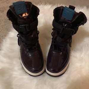 Womens AF1